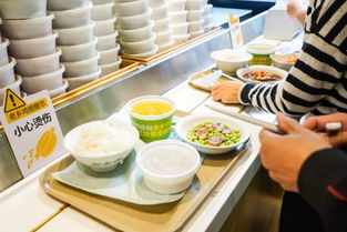 十六载匠心守一味 中式快餐龙头的经营哲学与一碗鸡汤的温度