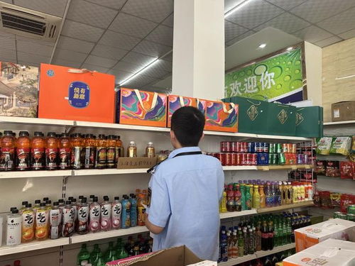 筑牢乡村食品安全防线——壮溪市场监管所扎实推进农村食品经营店规范化建设