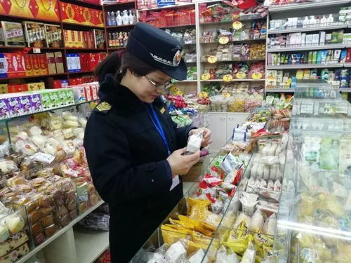 资阳市食药监管局年前开展大规模排查 筑牢2.4万户食药生产经营单位安全防线