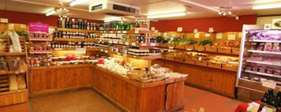 开食品店需要办理哪些证件